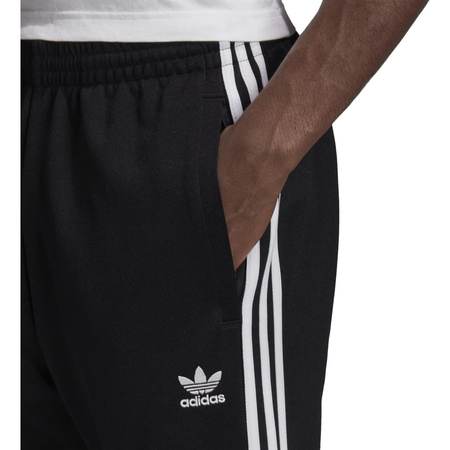 Spodnie Dresowe Męskie adidas Adicolor Classics Primeblue SST GF0210