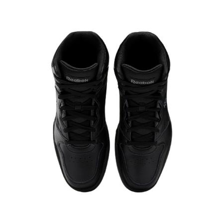 Buty Męskie Sportowe z wyższą cholewką Reebok Royal CN4108