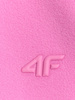 Polar dziewczęcy 4F róż 4FJWAW25TFLEF346