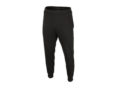 Spodnie Dresowe Męskie AW22 TTROM024 granat