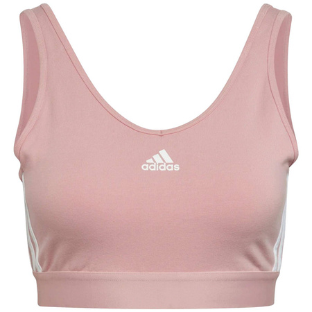 Stanik sportowy Treningowy adidas Essentials HF7229