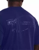 Koszulka Męska Under Armour 1376860-468