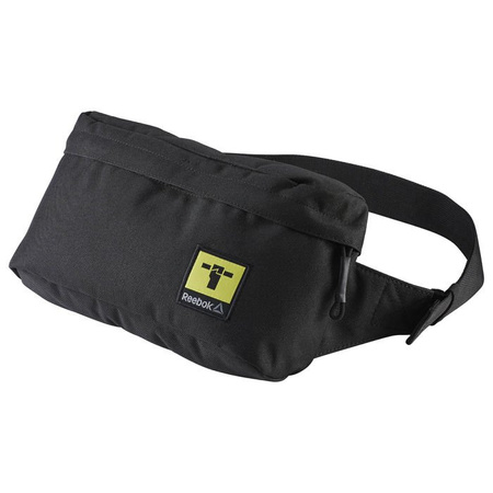 Torebka Biodrowa Saszetka Nerka Reebok AY3390