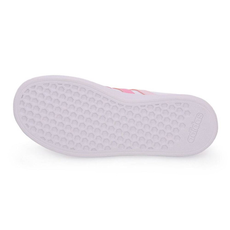 Buty Dziecięce adidas IG4838 GRAND COURT 2.0