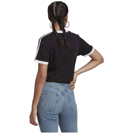 Koszulka Damska adidas Originals 3-Stripes GN2900