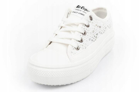 Trampki damskie Lee Cooper LCW-23-44-1617LA
