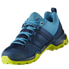 ADIDAS BUTY S80869 TERREX AX2R K NIEBIESKI