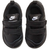 Buty Dziecięce na rzepy Nike Pico 5 AR4162-001