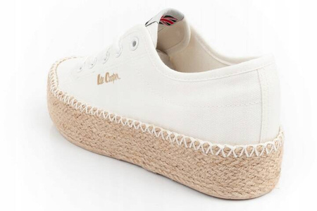 Trampki damskie Lee Cooper LCW-24-44-2410LA