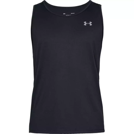Koszulka bez rękawów Męska Under Armour 1328704-001
