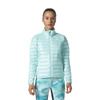 Kurtka Zimowa Pikowana Damska adidas Varilite BQ1990