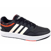 Buty Męskie Tenisówki adidas HP7952 HOOPS 3.0