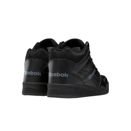 Buty Męskie Sportowe z wyższą cholewką Reebok Royal CN4108
