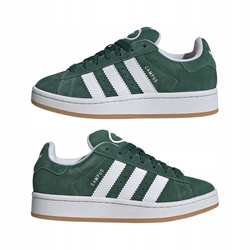 Buty adidas Sneakersy Campus 00S IH7492 zielony