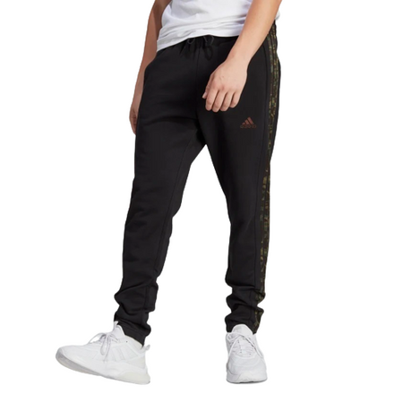 Męskie Spodnie Dresowe adidas 3s IC0053