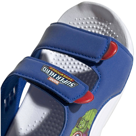 Sandałki Dziecięce adidas Swim FY8958
