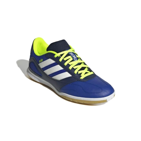 Męskie halówki ADIDAS SUPER SALA III JR5398