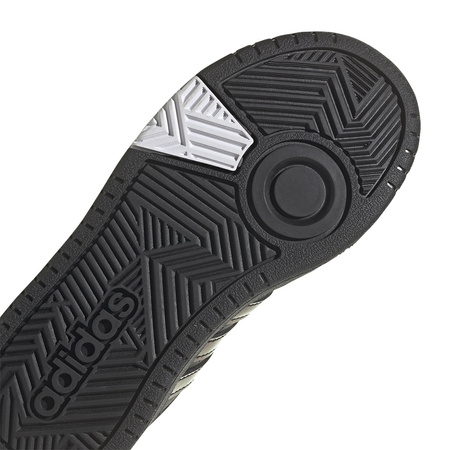 Buty dziecięce adidas GZ9671 HOOPS 3.0 K