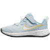 Buty Dziecięce Nike Revolution 6 DD1095 409