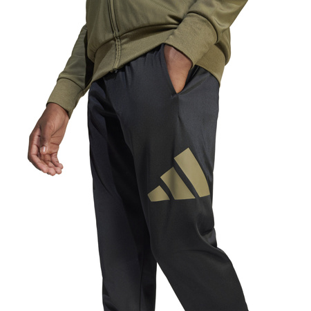 Dziecięcy dres adidas Essentials Climacool JC9714