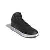 Buty męskie adidas za kostkę IH0159 HOOPS 3.0 MID