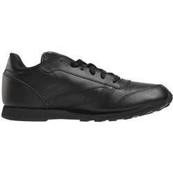 Buty Dziecięce Młodzieżowe Reebok Classic Leather 50149