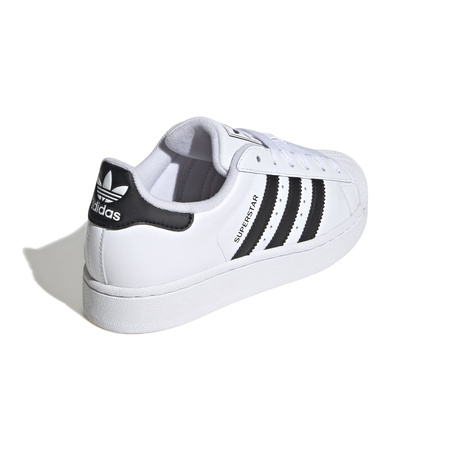 Buty sportowe adidas SUPERSTAR II J JH9976