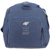 Torba Sportowa 4F AW23ABAGU050 niebieska