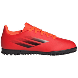 Buty Piłkarskie Turfy adidas X Speedflow.4 TF FY3327