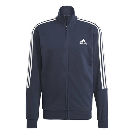 Dres Męski Komplet Bluza + Spodnie adidas Essentials Tracksuit GK9977