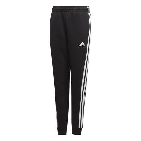 ADIDAS SPODNIE ED6477 YB MH 3S PANT CZARNY