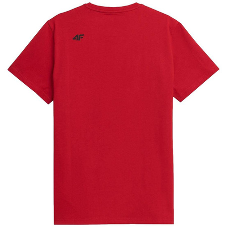 T-shirt Męski 4F Koszulka H4L22 TSM353