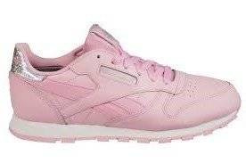 Buty Dziecięce Reebok Classic Leather BS8972