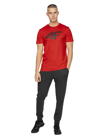 T-shirt Męski 4F Koszulka H4L22 TSM353