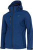 SOFTSHELL MĘSKI 4F H4L19-SFM003 GRANAT
