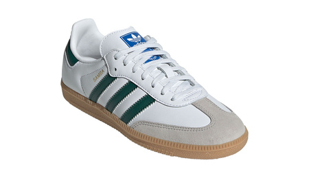 Buty adidas SAMBA OG białe IE1331