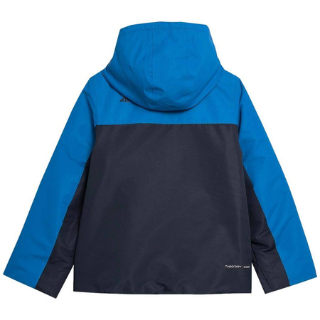 Kurtka narciarska chłopięca 4F HJZ22 JKUMN001