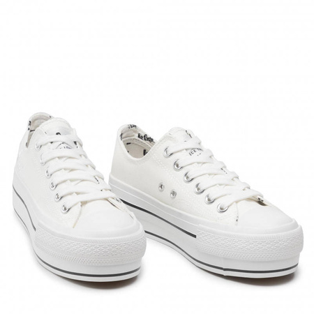 Buty Trampki Damskie Lee Cooper LCW-22-31-0842L