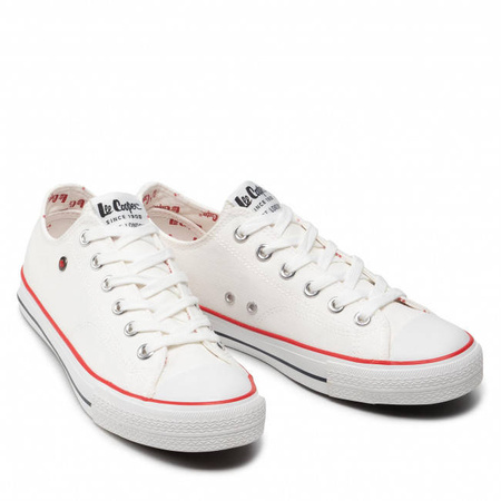 Buty Męskie Lee Cooper Trampki LCW-22-31-0874M