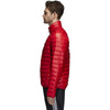 ADIDAS KURTKA BS1585 VARILITE JACKET CZERWONY