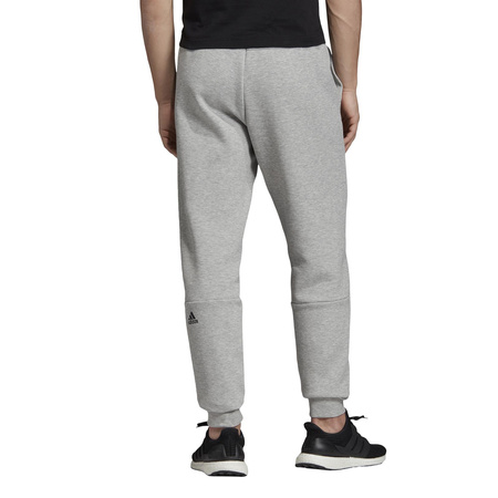 Spodnie Męskie Dresowe adidas Must Haves Tapered Pants DX7653