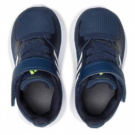 Buty Dziecięce adidas Runfalcon 2.0 FZ0096