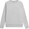 Bluza dresowa 4F szary 4FSS23-TSWSF370
