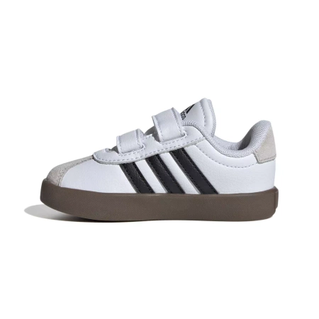 Buty dziecięce adidas ID9157 VL COURT 3.0 CF I