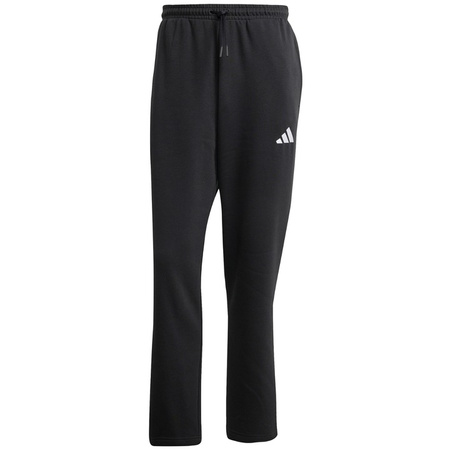 Dres męski komplet adidas JL8599 czarny