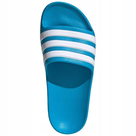 Klapki Dziecięce adidas Adilette Aqua FY8071