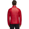 ADIDAS KURTKA BS1585 VARILITE JACKET CZERWONY