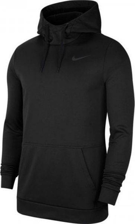 Bluza Męska Nike Therma z kapturem CU6214-010