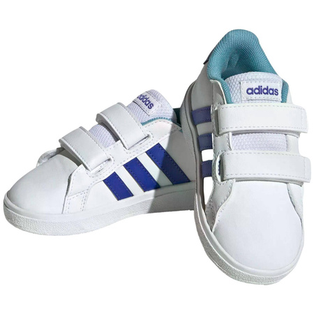 Buty Dziecięce adidas Grand Court 2.0 CF HP8919
