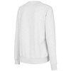 4F BLUZA DAMSKA NOSH4 BLD001 BIAŁY MELANŻ